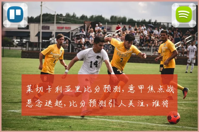 莱切卡利亚里比分预测,意甲焦点战悬念迭起,比分预测引人关注,谁将问鼎胜利